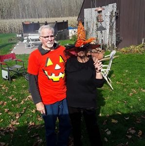 Meet your Posher, Barbara